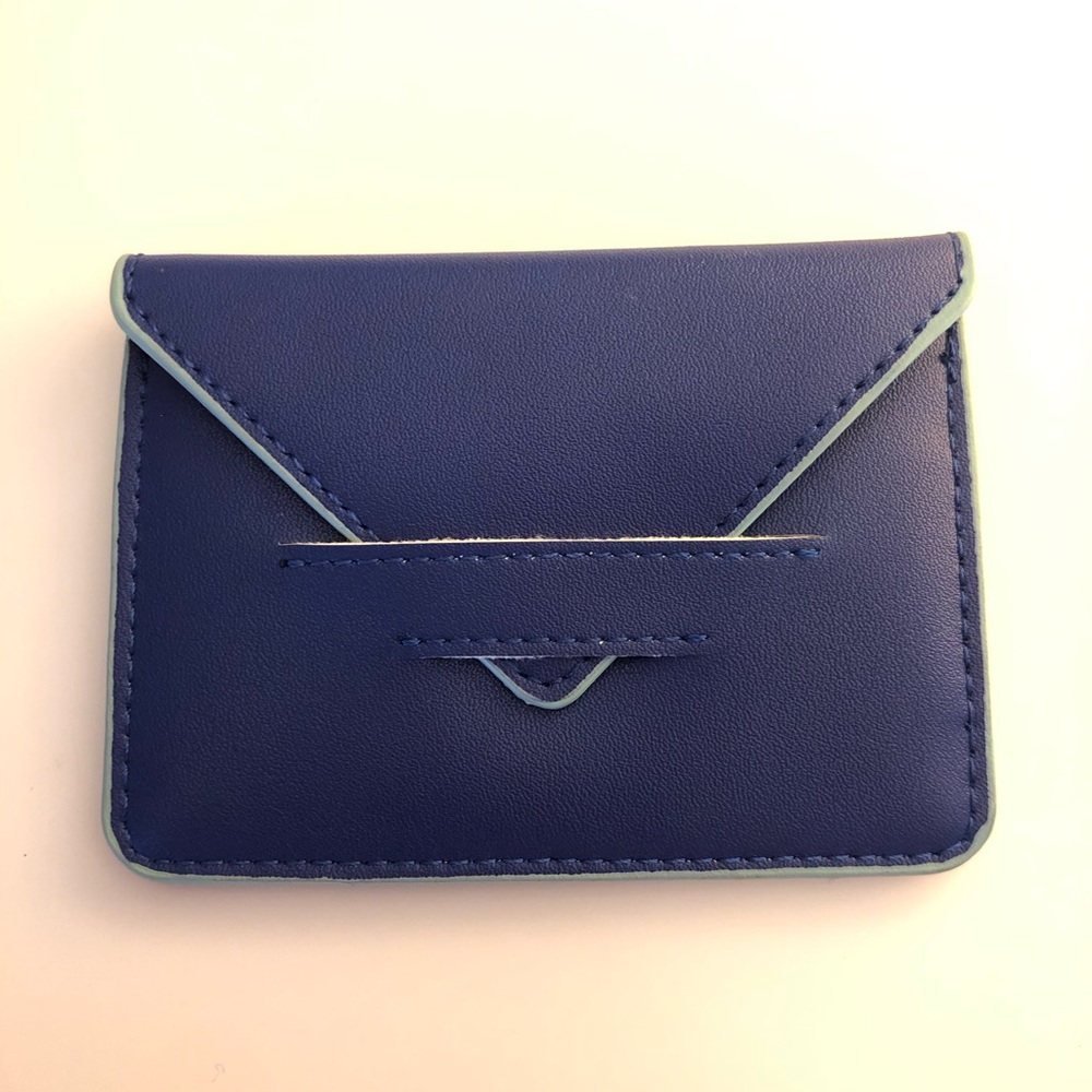 Urban outfitters small wallet